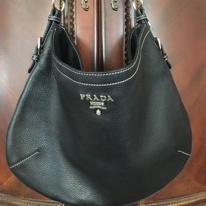 Authentic Prada Purse! Great price!